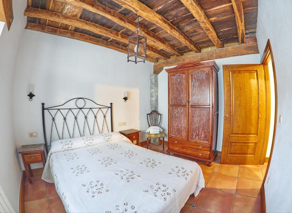Casa Rural Borda Lenco Booking}