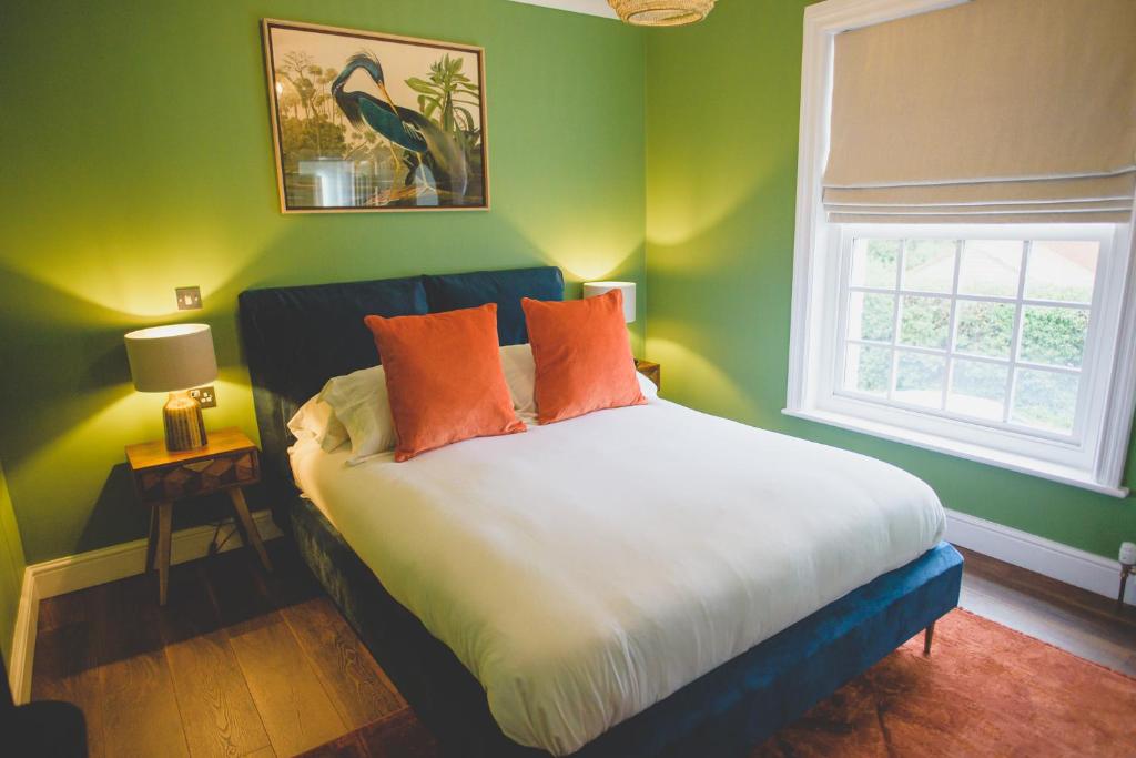 The Kings Arms - Fleggburgh - 