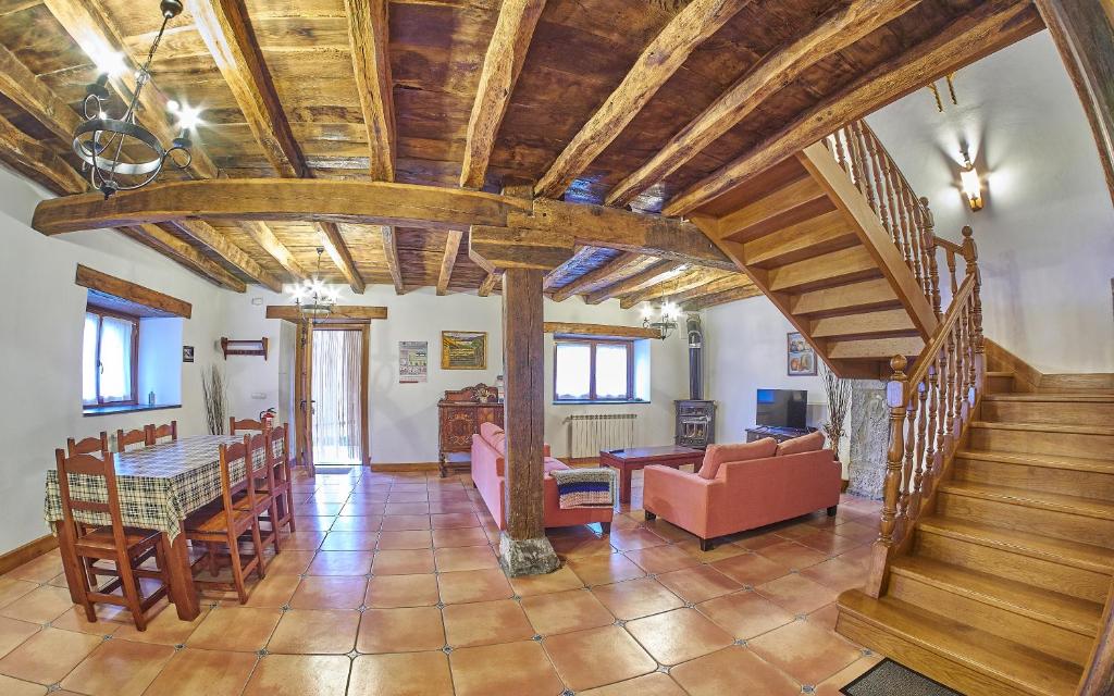 reservar hotel en Zilbeti