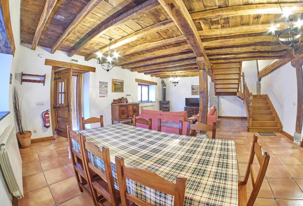 hotel en Zilbeti