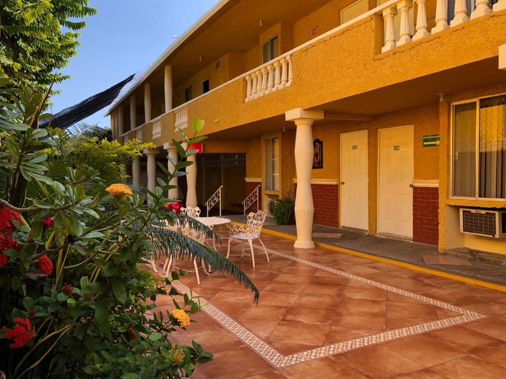 Suites Ejecutivas