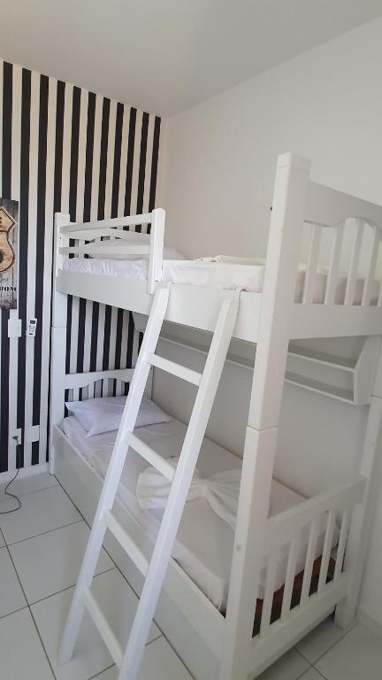  BEACH PARK - Apto LUXO - Cobertura