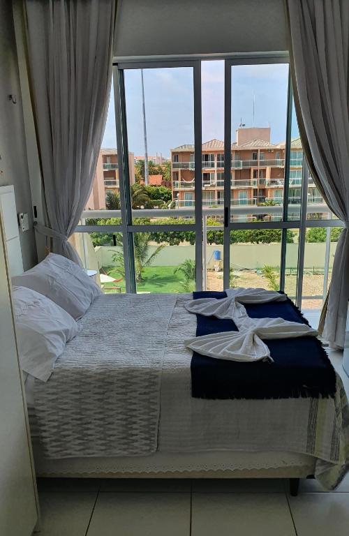  BEACH PARK - Apto LUXO - Cobertura