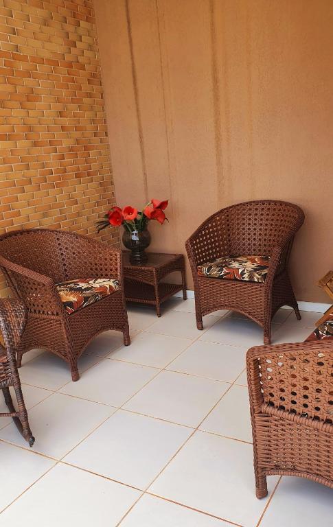  BEACH PARK - Apto LUXO - Cobertura