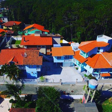  Olhar da Barra Hospedagem - Cantinho do Sossego