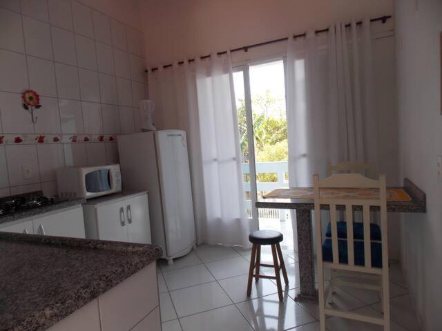  Olhar da Barra Hospedagem - Cantinho do Sossego
