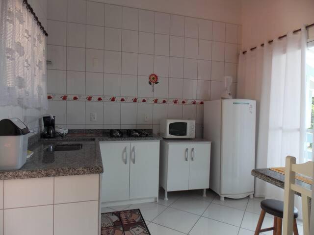  Olhar da Barra Hospedagem - Cantinho do Sossego