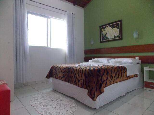  Olhar da Barra Hospedagem - Cantinho do Sossego