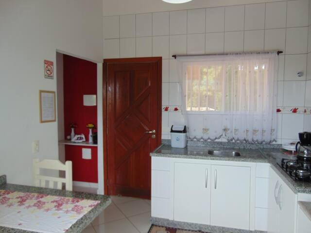  Olhar da Barra Hospedagem - Cantinho do Sossego