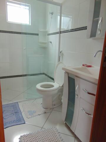  Olhar da Barra Hospedagem - Cantinho do Sossego