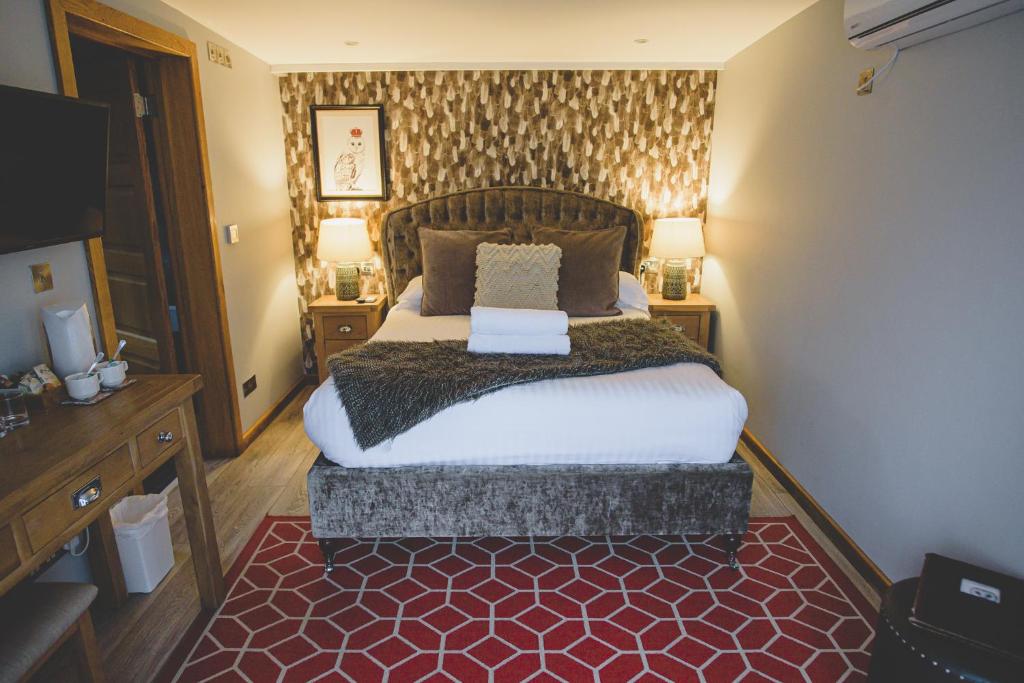 The Kings Arms - Fleggburgh - 
