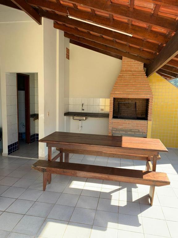  Praia Grande Ubatuba Apto