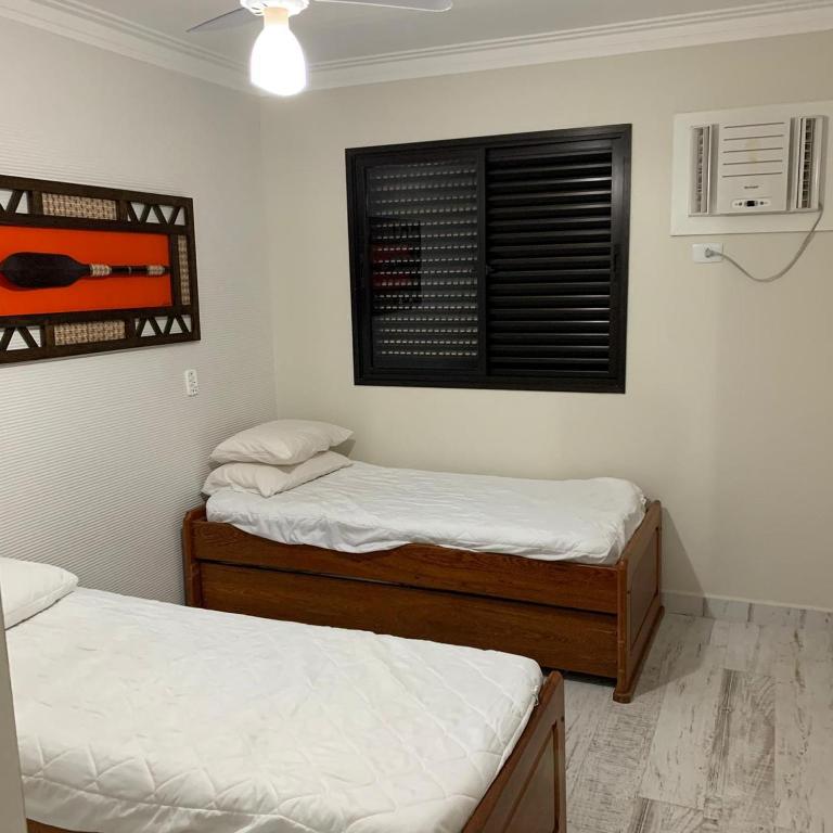  Praia Grande Ubatuba Apto