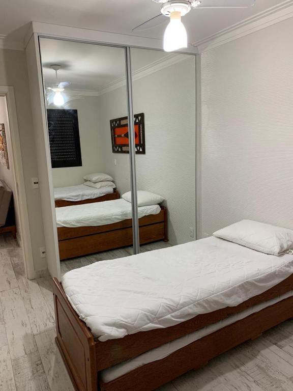  Praia Grande Ubatuba Apto