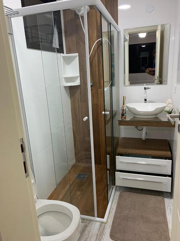  Praia Grande Ubatuba Apto