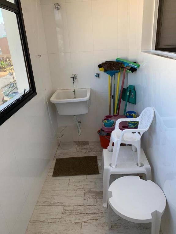  Praia Grande Ubatuba Apto