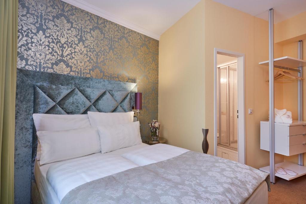 Classic Hotel Harmonie - Resim 19