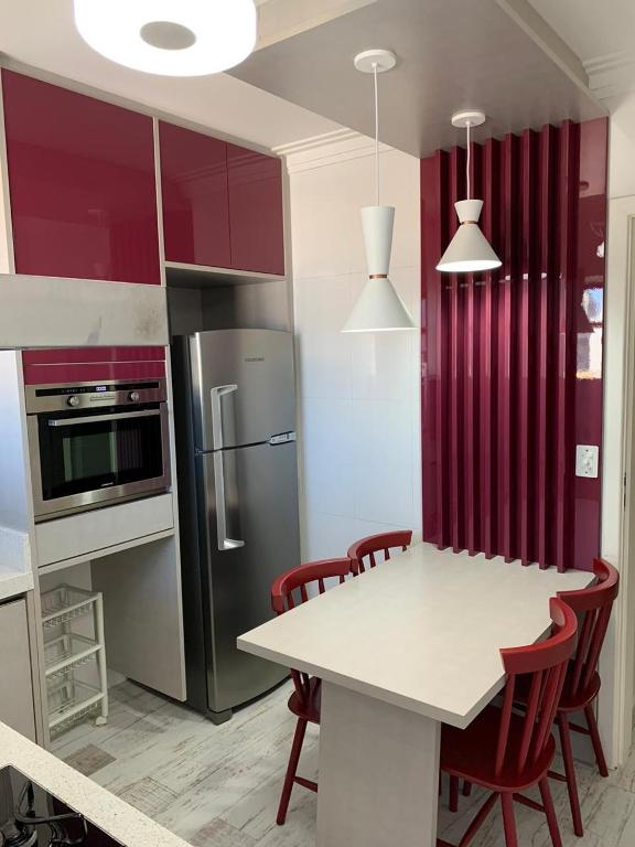  Praia Grande Ubatuba Apto