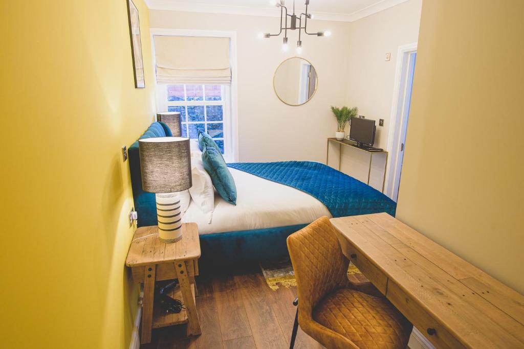 The Kings Arms - Fleggburgh - 