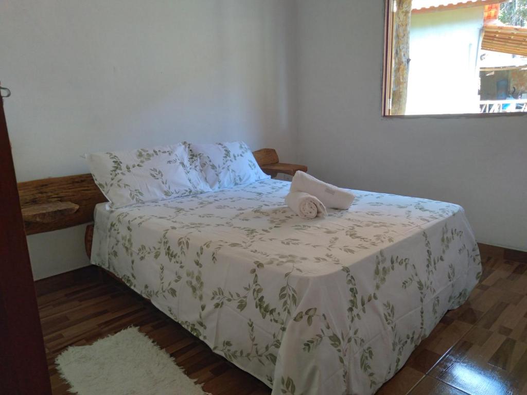  Rancho Pedra do Picú