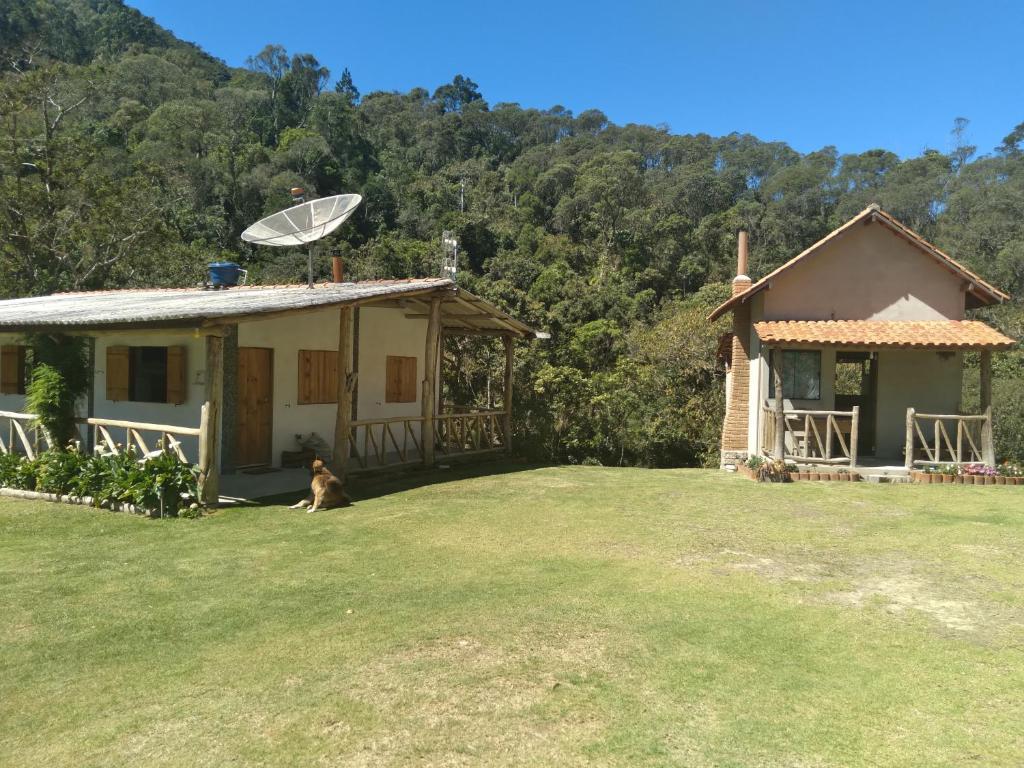  Rancho Pedra do Picú
