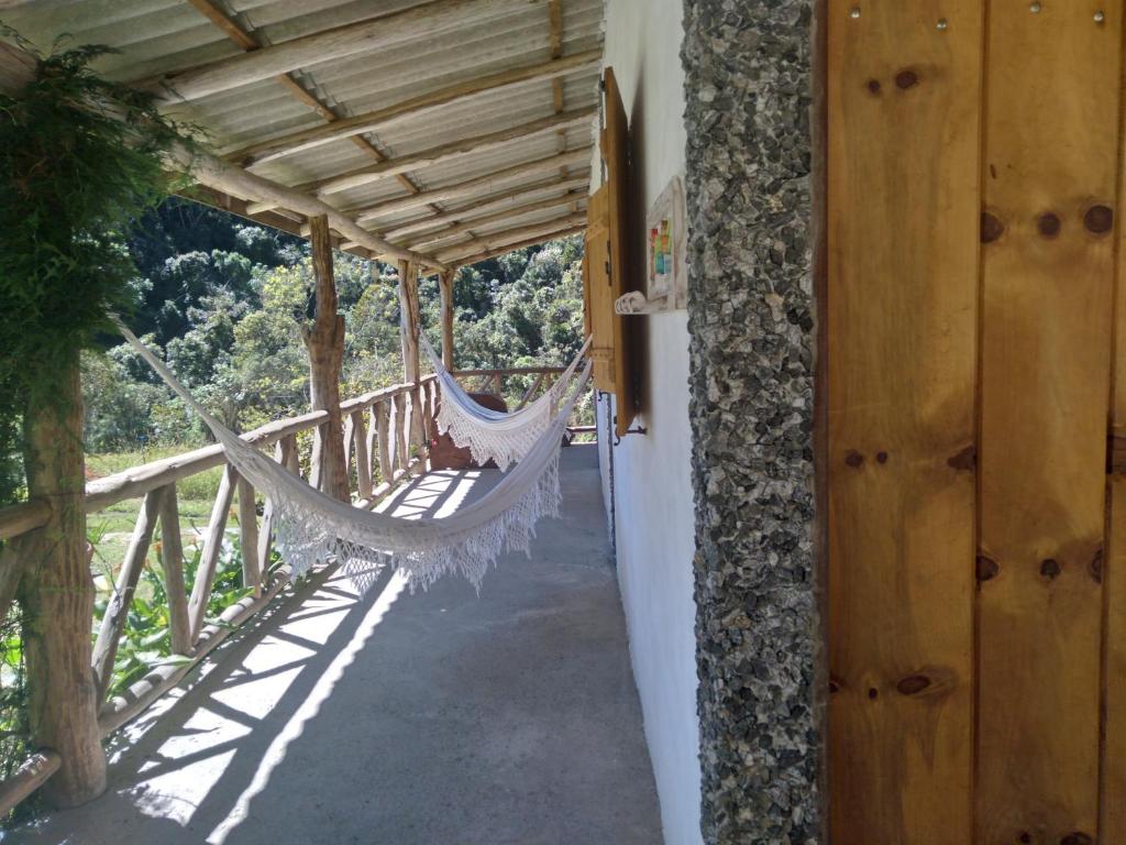  Rancho Pedra do Picú