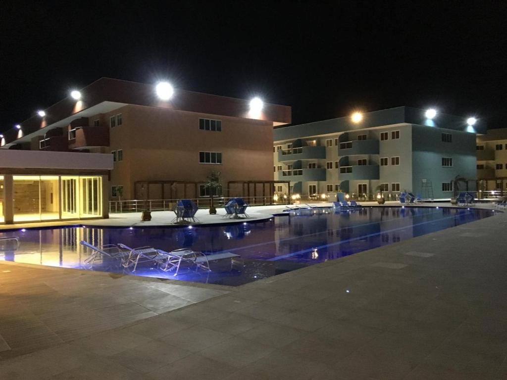 Golden lake residence arraial do cabo
