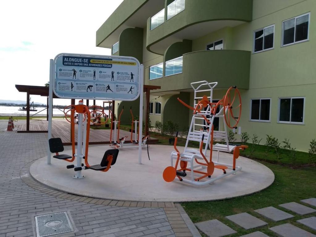  Golden lake residence arraial do cabo