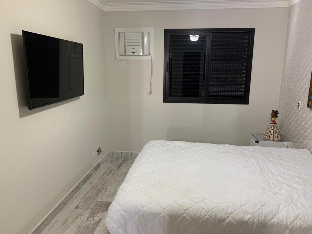  Praia Grande Ubatuba Apto