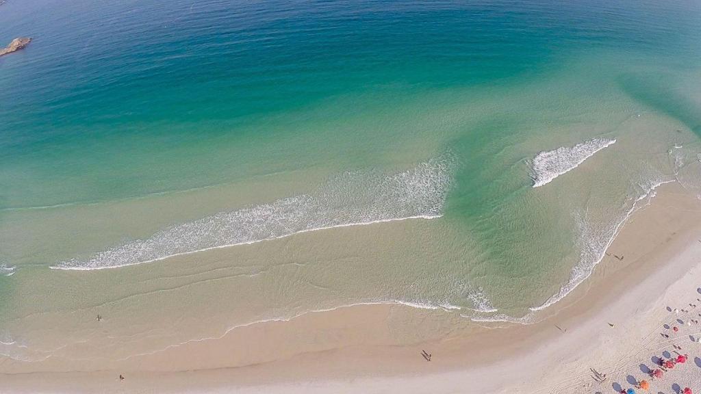  Golden lake residence arraial do cabo