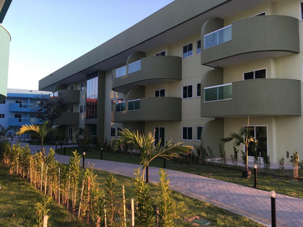  Golden lake residence arraial do cabo