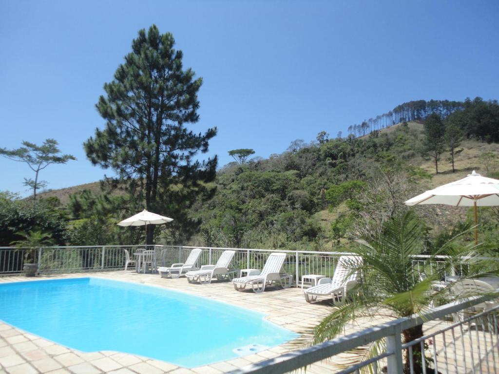  Hotel Pousada Esmeralda
