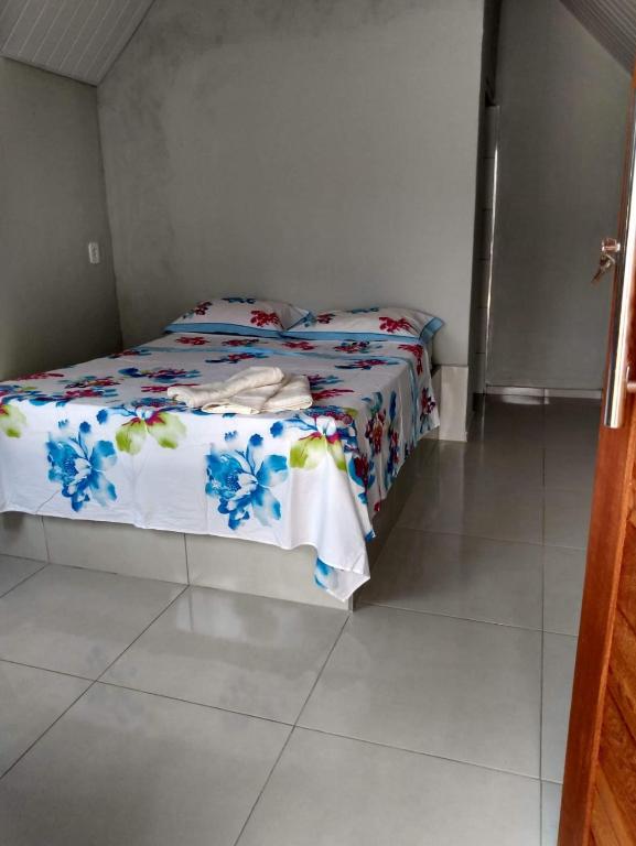  Chalé das Montanhas