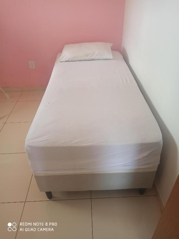 Casa com otima localizacao e confortavel