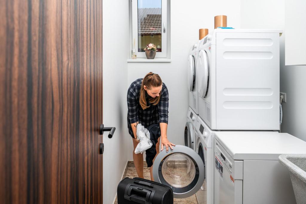 Fotografie z fotogalerie ubytování Motel Keckeis Inn - Self Check-in v destinaci Sulz
