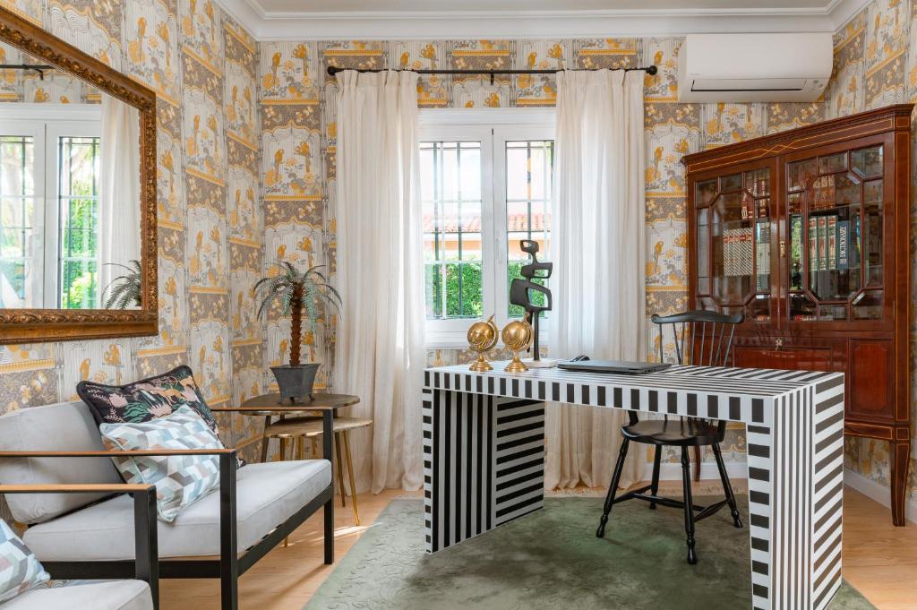 Hotel Hotel Boutique San Diego - Adults Only en La Laguna, Tenerife