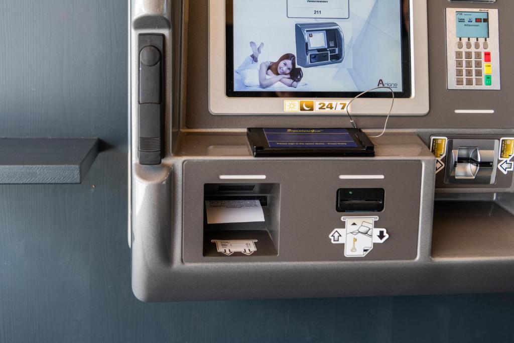 Fotografie z fotogalerie ubytování Motel Keckeis Inn - Self Check-in v destinaci Sulz