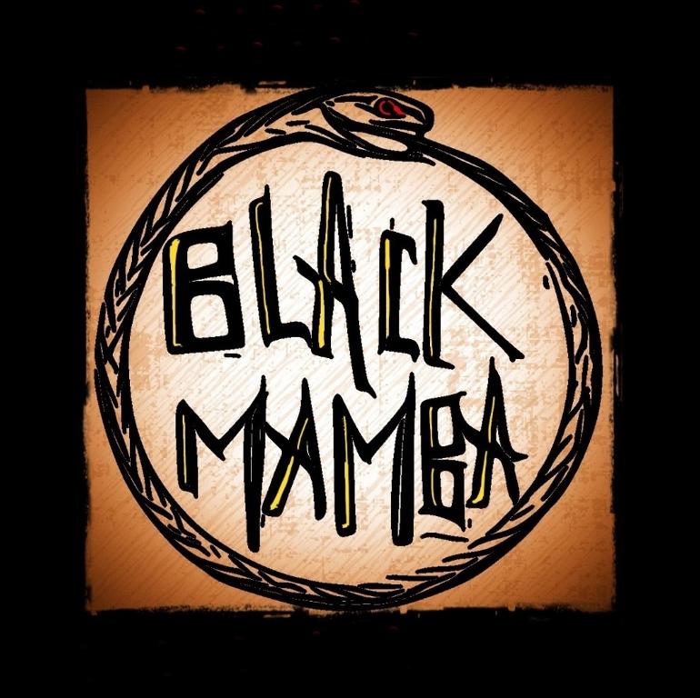 Certifikát, hodnocení, plakát nebo jiný dokument vystavený v ubytování Black Mamba