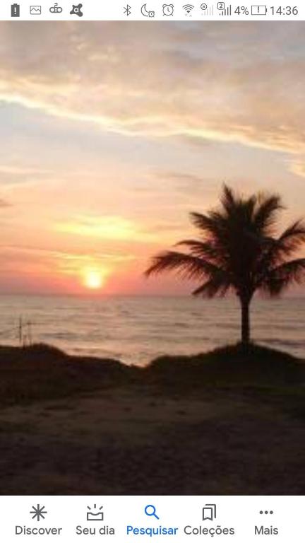  casa na praia