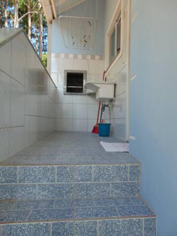  Olhar da Barra Hospedagem - Cantinho do Sossego I
