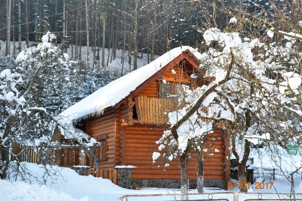 Gallery image of Садиба Курортна in Zhdenievo