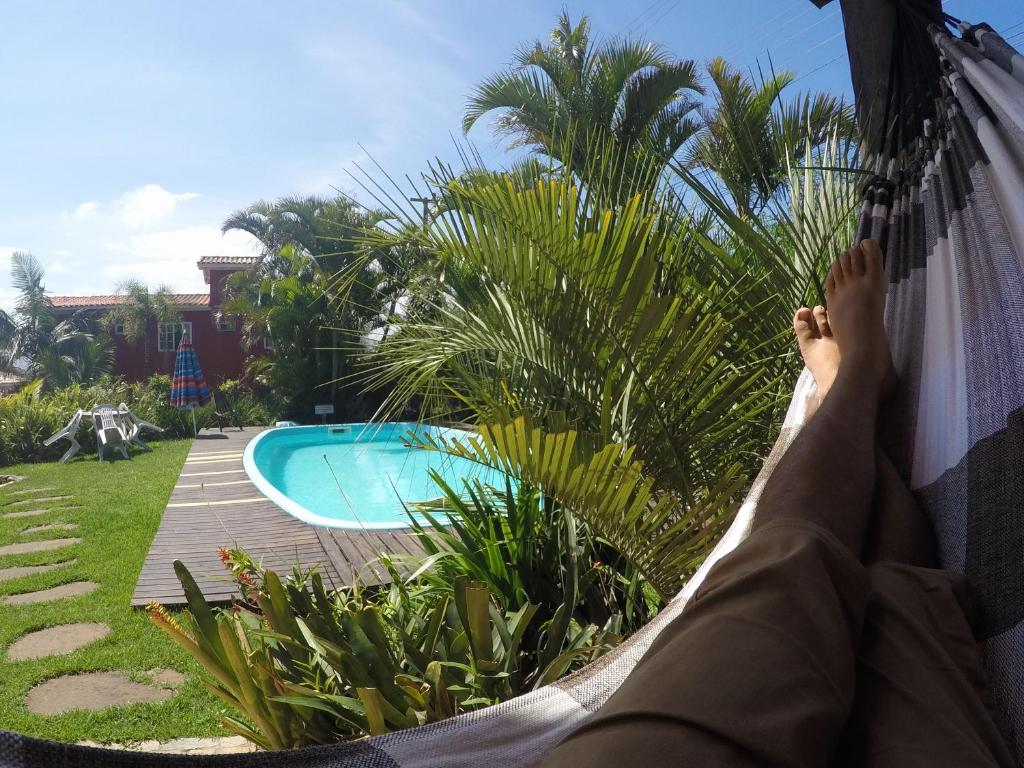  Pousada VistaCalma