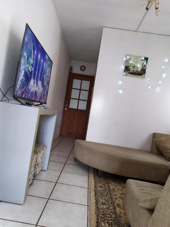  Casa de Pessoas Felizes!