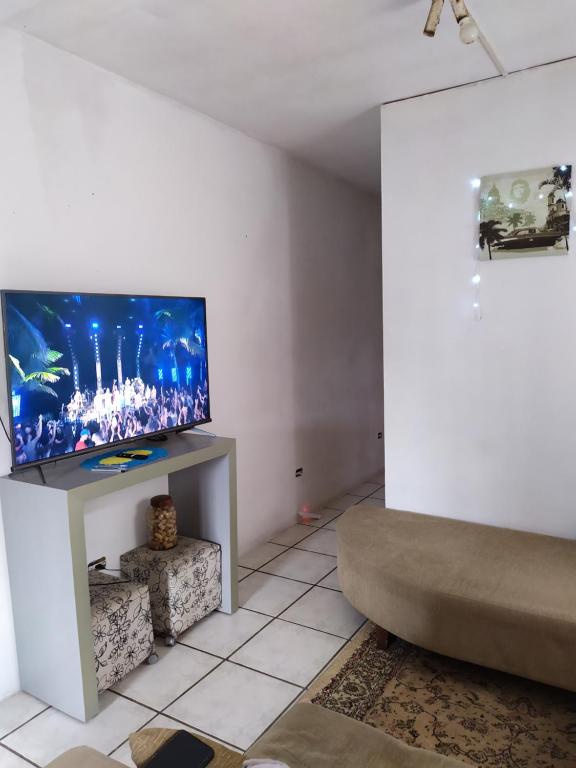  Quarto Compartilhado Beira Mar São José