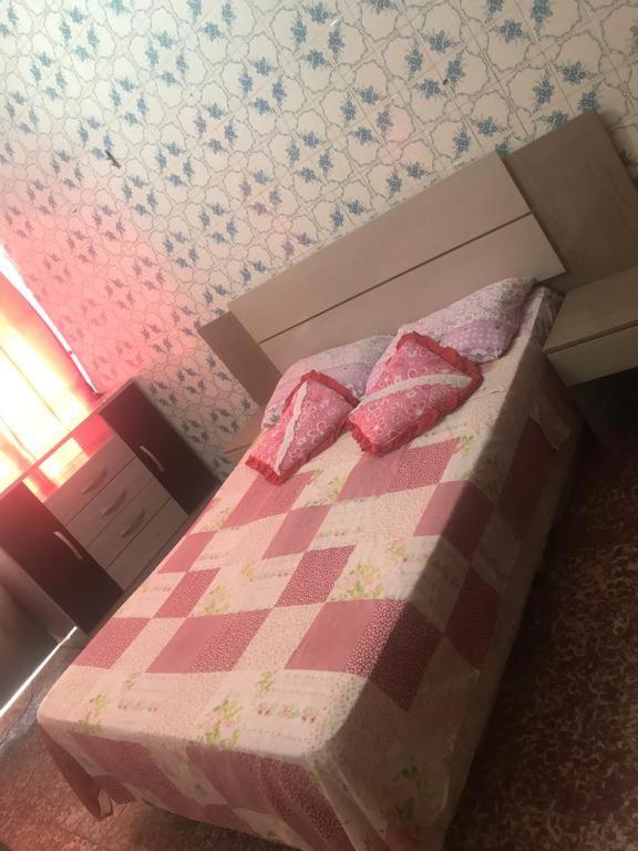  Dona Maura - Hospedagem Domiciliar