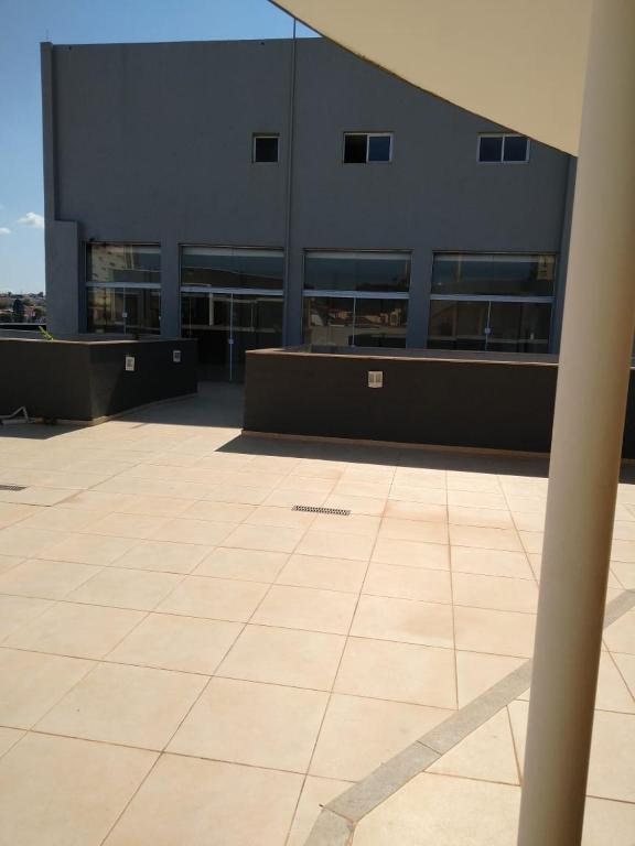  Apartamento de 1 dormitório no centro de Botucatu