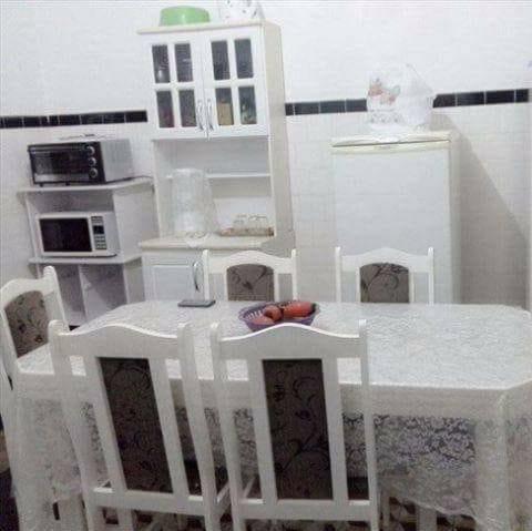  Dona Maura - Hospedagem Domiciliar