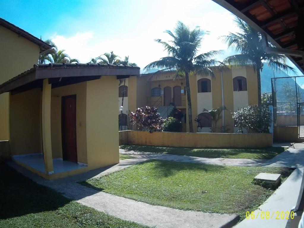  CONDOMINIO Maranduba Vllagio UBATUBA