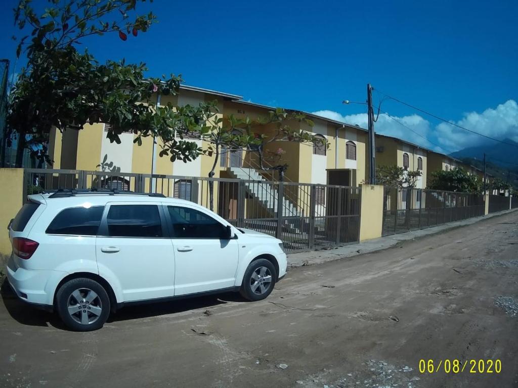  CONDOMINIO Maranduba Vllagio UBATUBA