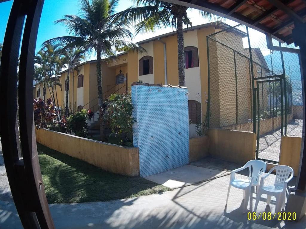  CONDOMINIO Maranduba Vllagio UBATUBA